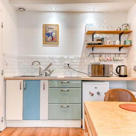Апартаменты Guestready - Beau Sejour A La Croix-Rousse Лион Экстерьер фото