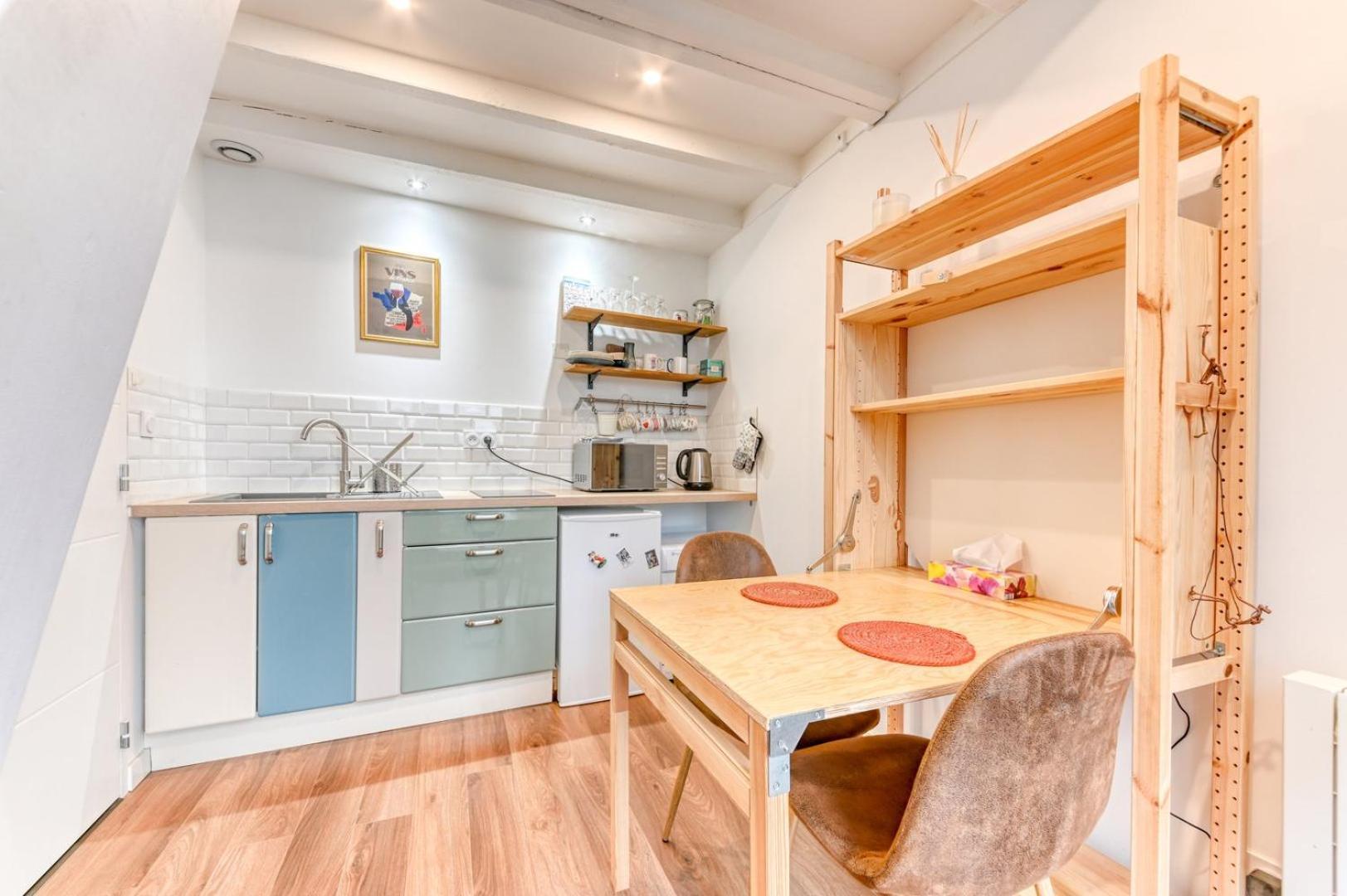 Апартаменты Guestready - Beau Sejour A La Croix-Rousse Лион Экстерьер фото